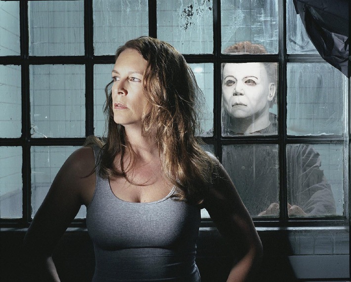 Michael Myers is back  zu Halloween auf ProSieben