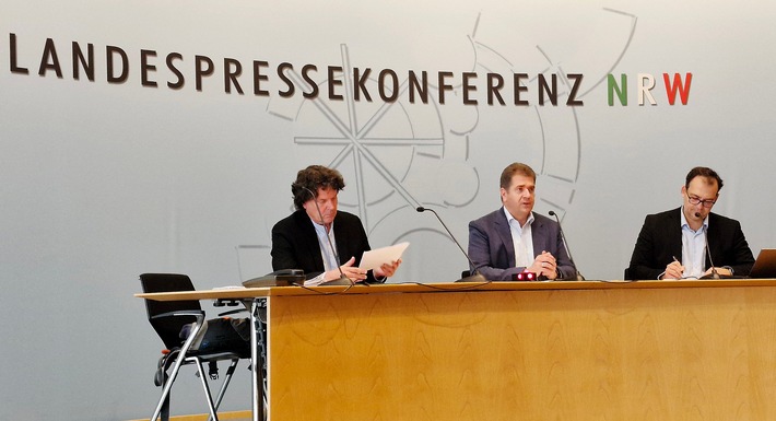 BdSt NRW vergleicht Abfall- und Abwassergebühren 2025