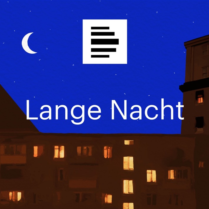 Alternativer Medienpreis für "Lange Nacht" von Deutschlandfunk Kultur