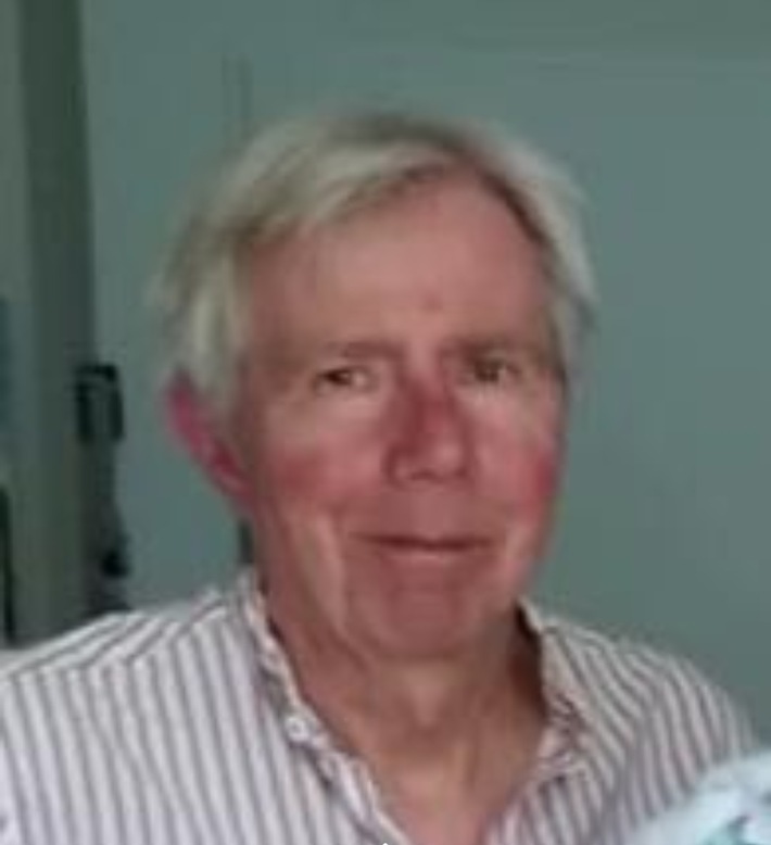 POL-HL: OH-Malente 74jähriger Mann aus Malente vermisst / Polizei bittet um Mithilfe