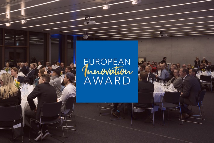 European Innovation Award 2023: Zukunftsweisende Neuheiten der Caravaning-Branche