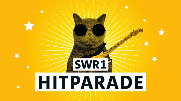 Die SWR1 Hitparade 2024 steht in den Startlöchern