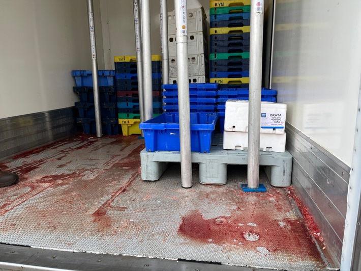 POL-BI: Bilanz der Großkontrolle am 19.11.2025 an der Autobahn 2