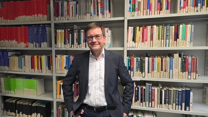 Kasseler EFI-Gutachter Bünstorf: Transferpotenzial der Hochschulen besser ausschöpfen