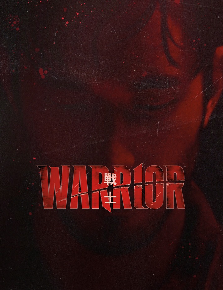 Sky präsentiert Martial-Arts-Serie &quot;Warrior&quot;