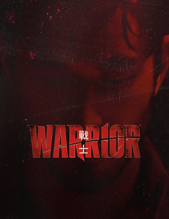 Sky präsentiert Martial-Arts-Serie "Warrior"