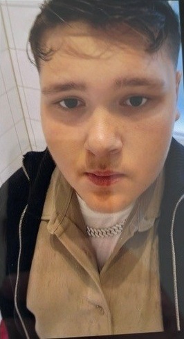 POL-HH: 260717-4. Vermisstenfahndung nach 14-jährigem Jungen aus Hamburg-Eimsbüttel