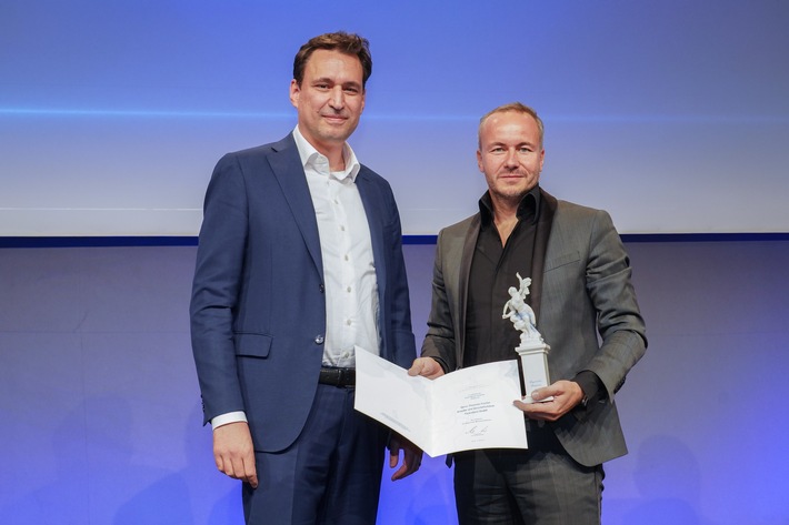 Bayerischer Printpreis 2018 / Preisträger mit Strahlkraft für die gesamte Printbranche