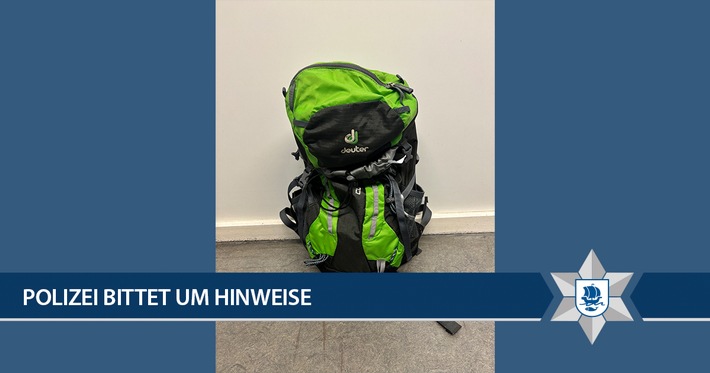 POL-Bremerhaven: Vermisstenfall in Bremerhaven - Polizei bittet erneut um Hinweise