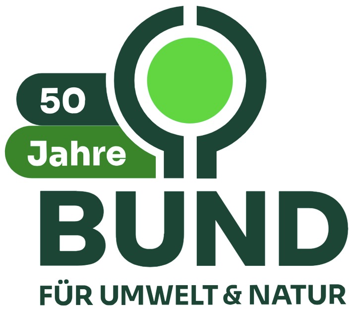 ++ Der BUND wird 50! – Natur- und Umweltverband fordert im Jubiläumsjahr grundlegenden Wandel ++