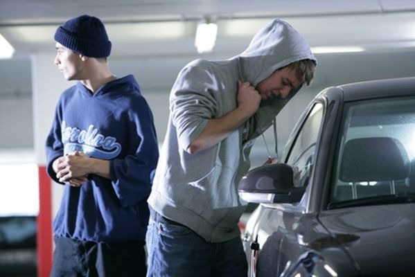 POL-REK: Handtaschendiebe festgenommen - Bergheim