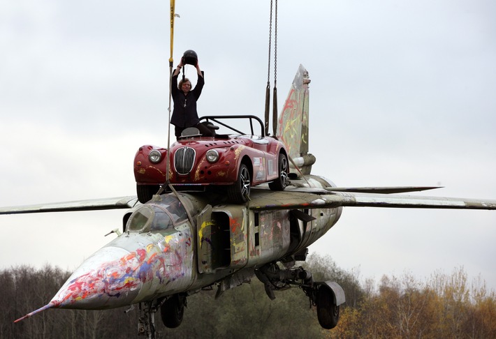 MiG23 Car Delivery_2_Foto Heiko Saxo.JPG