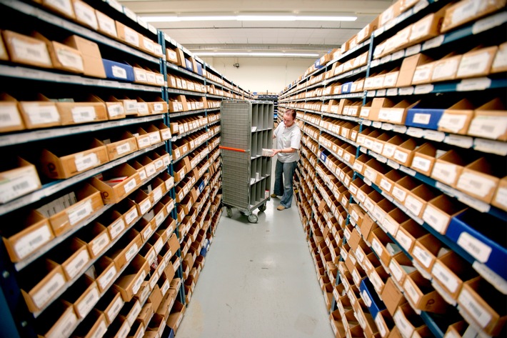 Dringender Handlungsbedarf gegenüber niederländischen Arzneimittelversendern