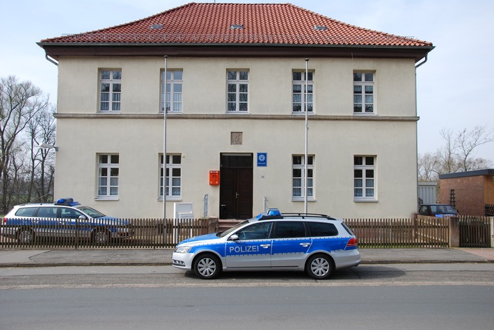 POL-GOE: (476/2012) Geänderte Erreichbarkeit  - Polizeistation in Gieboldehausen hat neue Telefonnummer