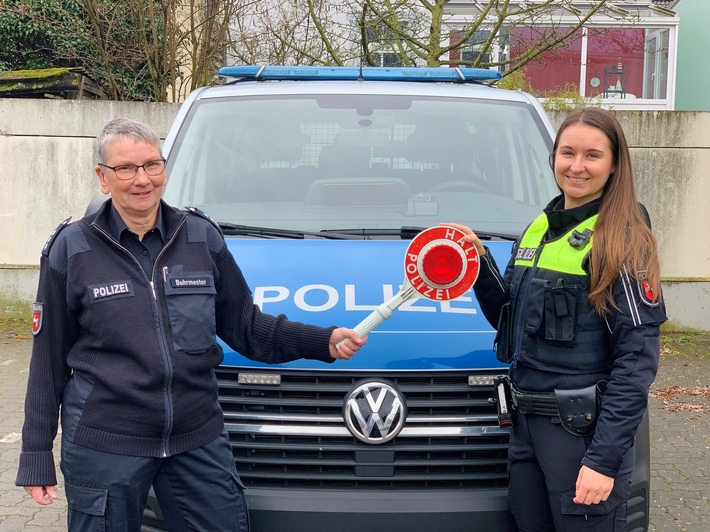 POL-NI: Wechsel bei den Bückeburger Kontaktbeamtinnen