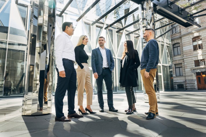 Berufsunfähigkeit: Wie Arbeitgeber existenzielle Risiken abfedern