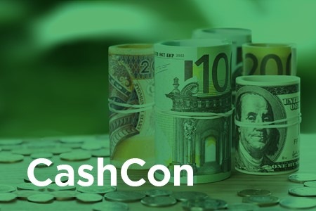 Presseeinladung zur CashCon 2022: Bargeld am Puls der Zeit