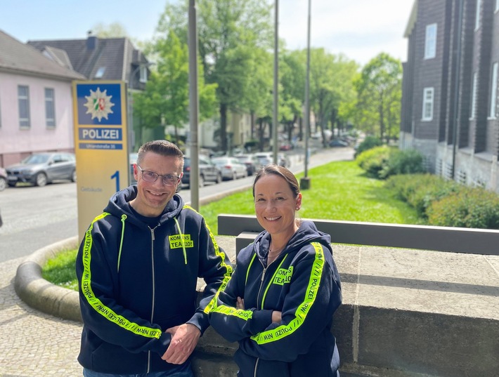 POL-BO: Berufsinformationsmesse Ruhr (BIM) am 10. September: Polizei ist mit dabei!