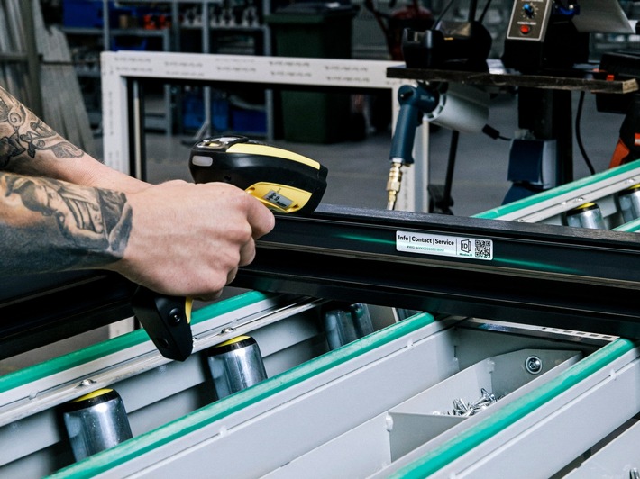 REHAU Window.ID begeistert Kunden weltweit. International erfolgreich im Einsatz. Flexibel integrierbar. Zukunftssicher entwickelt.