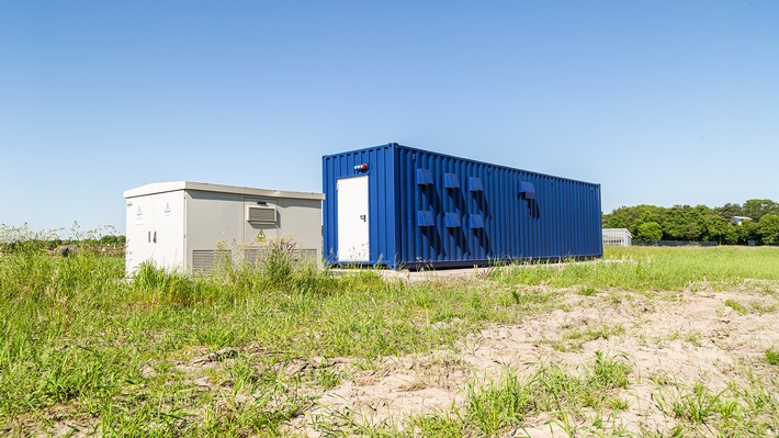 Hohe Rendite oder Risiko? Der Batteriespeicher-Check von Magister energy