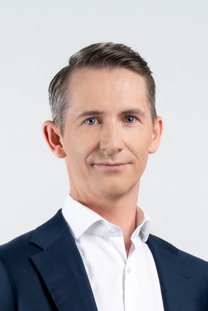 ORLEN Deutschland erweitert Geschäftsführung: Andreas Trost wird neuer Chief Financial Officer