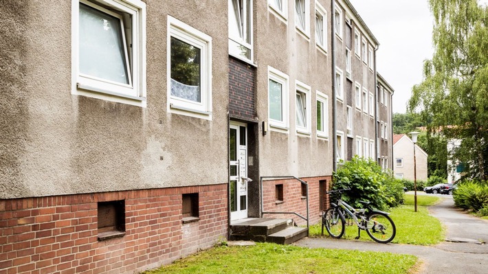 Erfolgreicher Start für "Hartz und herzlich - Salzgitter-Lebenstedt"