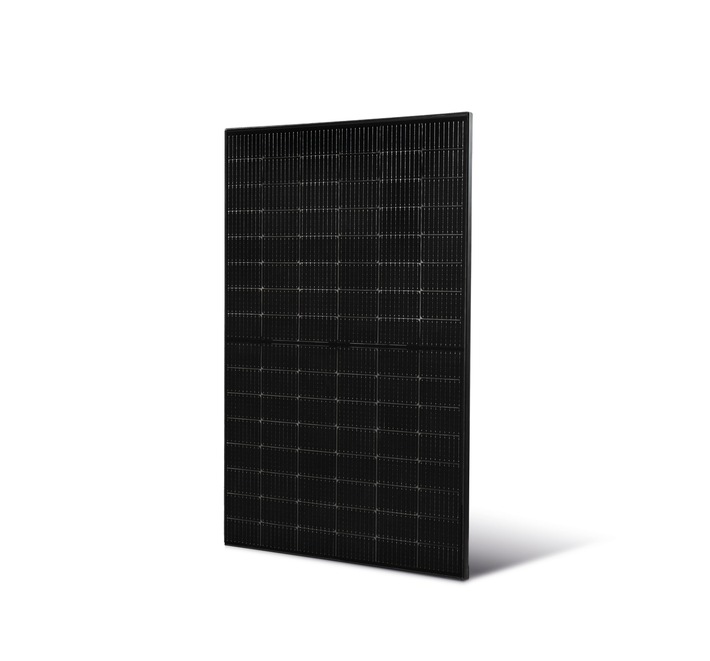 Solar Fabrik präsentiert Mono S4 Halfcut Trend Guard 455W mit DIBt-Zulassung