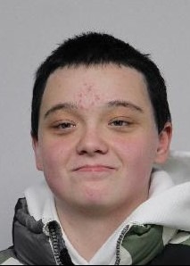 POL-DA: Gelnhausen/Darmstadt: Wo ist Aaliyah Rain Schwanengel?