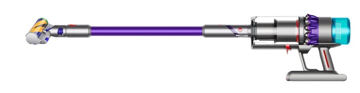 Dyson Staubsauger jetzt von TÜV SÜD zertifiziert