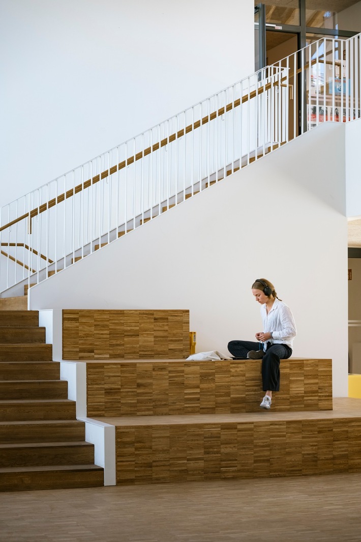 Louisenlund: Leuchtturm für die Schule von Morgen