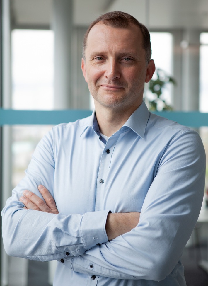 Christian Geißler wird Chief Product Officer bei McMakler