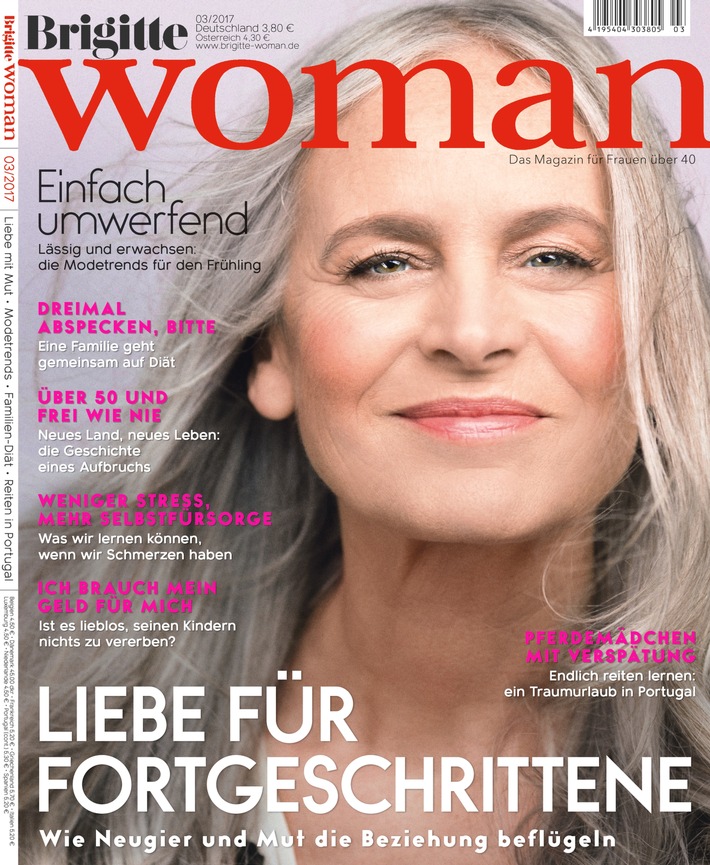 Isabelle Huppert: &quot;Natürlich bin ich Feministin&quot;