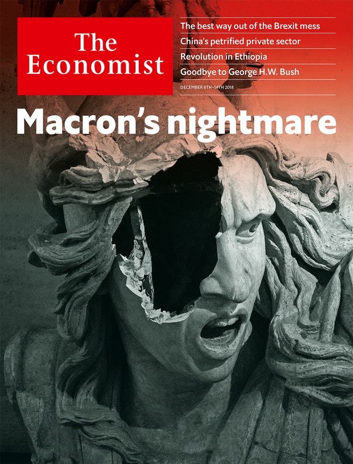 The Economist: US-China-Handel | Untersuchung der russischen Einmischung in die US-Politik | Vierzig Jahre nach Chinas Öffnungspolitik | Indische Umweltverschmutzung