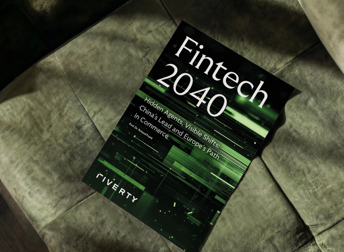 Hidden AI agents could become the new gatekeepers of commerce, warns new Fintech 2040 paper