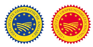 Bekämpfung der Marken- und Produktpiraterie
Zoll informiert über "Geografische Angaben"
