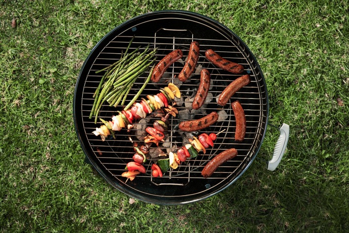 Εικόνα του άρθρου: Produktinnovation im Großmarkt / METRO bringt die Beyond Sausage nach Europa 