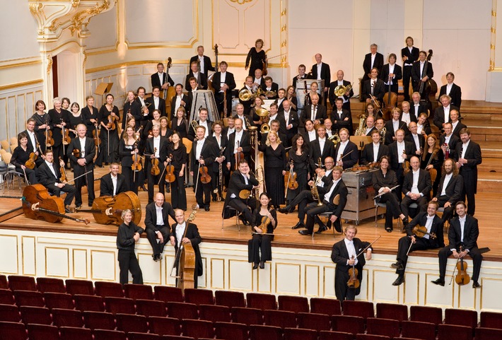 NDR Sinfonieorchester unter Christoph Eschenbach erhält Grammy für Hindemith-Einspielung