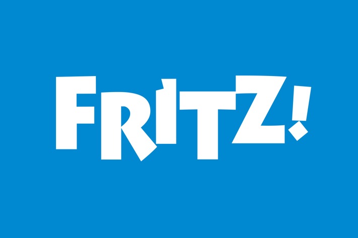 Fokus auf FRITZ! - Produkte und Unternehmen unter einer starken Marke vereint