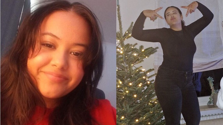 Mittelhessen: Marburg: 13-Jährige aus Marburg vermisst - Polizei bittet um Mithilfe