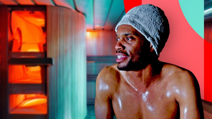 3sat: "NANO Doku: Let