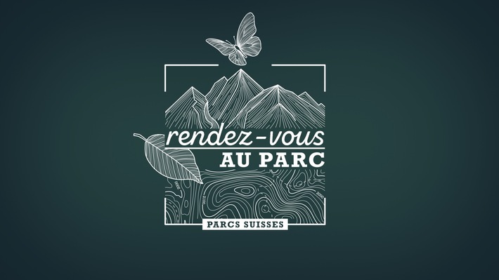 Nouvelle série documentaire RTS, SRF et RSI "Rendez-vous au parc"