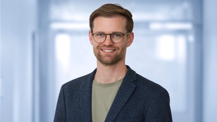 Bessere Software durch KI - Neu an UDE: Andreas Vogelsang