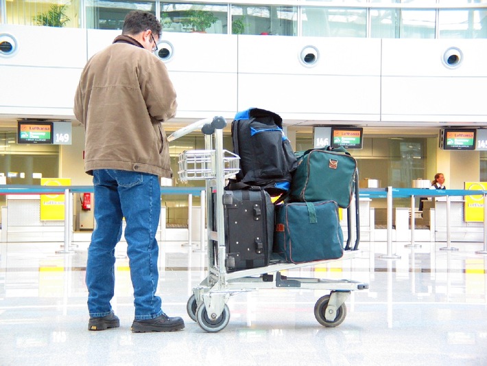 HZA-OL: Reisetipps vom Zoll - So bleibt die Rückkehr aus dem Urlaub stressfrei.