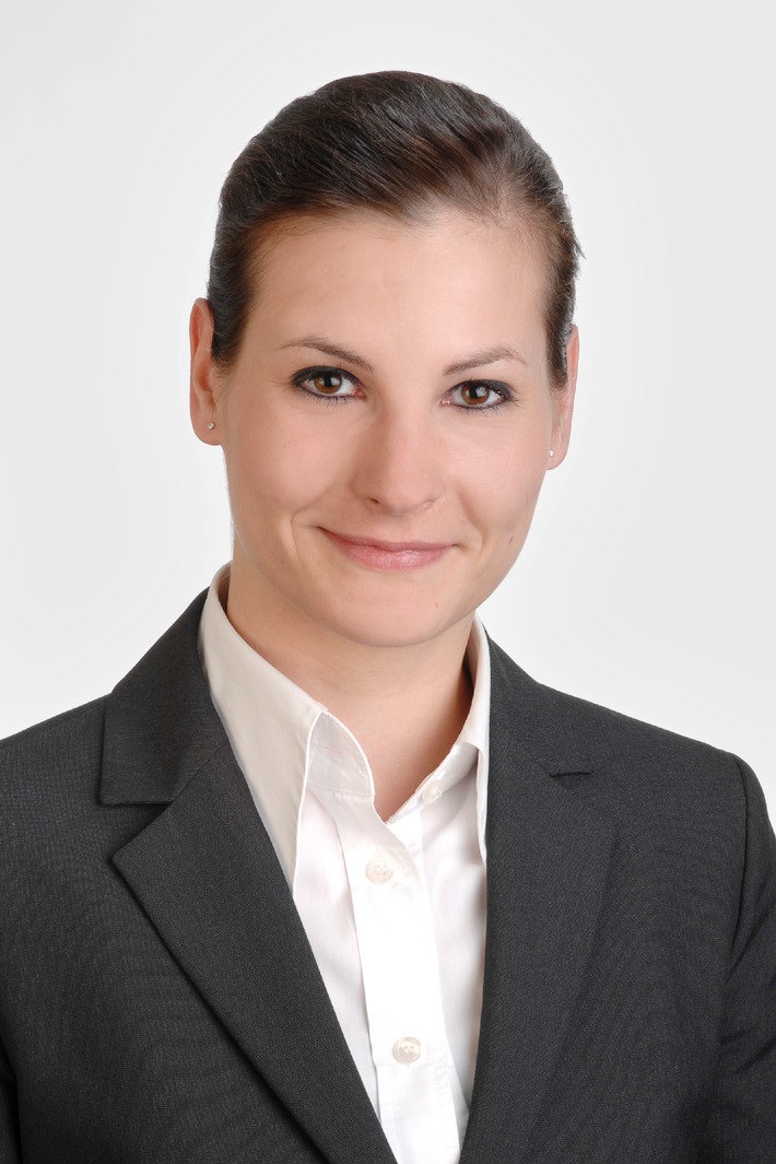 Valérie Bodenmüller ist neue Medienverantwortliche bei Valiant