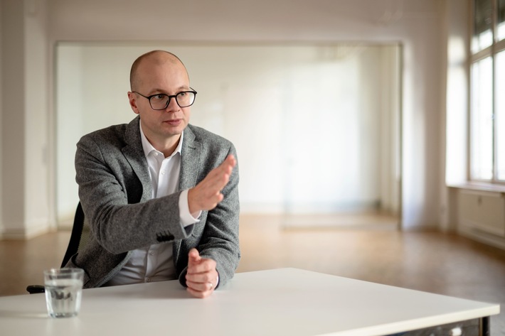 "Sargnagel für die heimische Rohstoffversorgung" - Baustoffverband warnt vor Natur-Infrastruktur-Gesetz