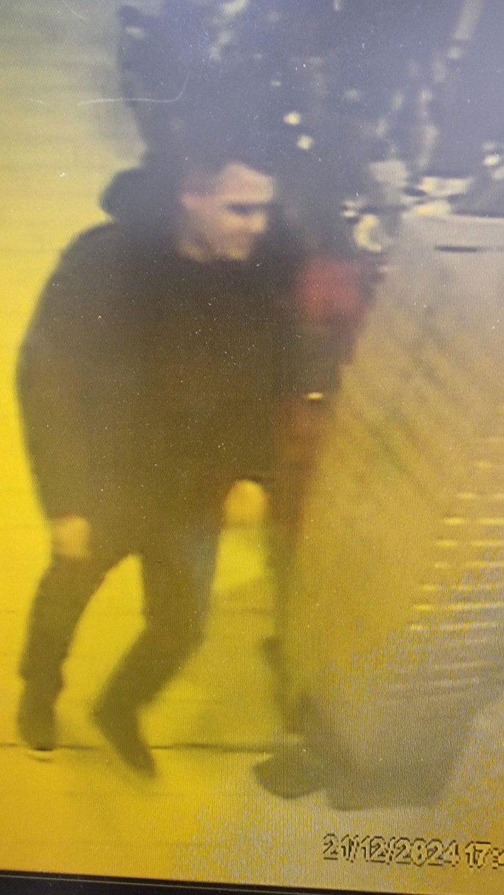 POL-SBR-BURB: Bandenmäßiger Diebstahl im Wasgau-Mark in Gersweiler