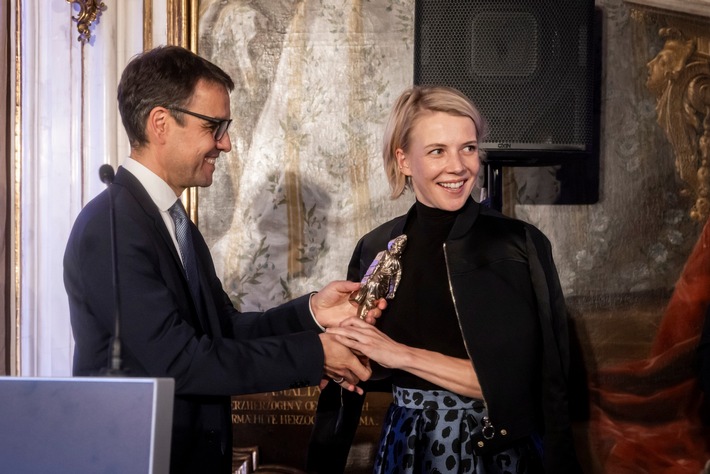 Kitzbühel Tourismus triumphiert in der Kaiserlichen Hofburg