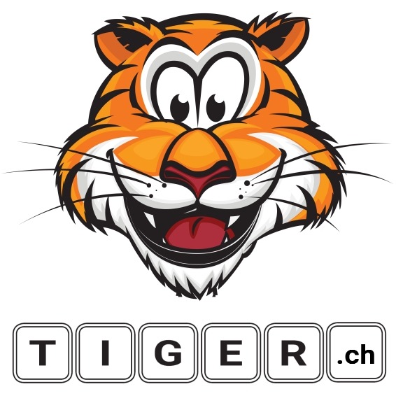 Suchmaschine Tiger.ch eröffnet «Shopping-Meile»
