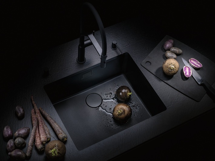 Suter Inox AG presenta CRISTADUR® come nuovo materiale di alta qualità