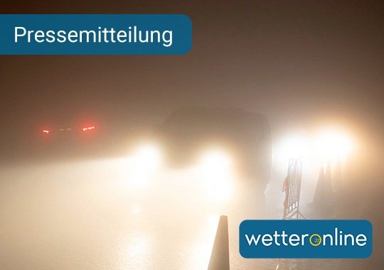Jahreswechsel: Extremer Böller-Nebel durch Feinstaub